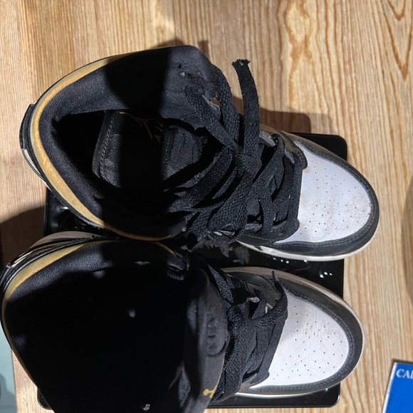 Nike Air Jordans kids - Picture 4 of 5